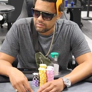 Meet your Posher, Spivey